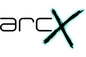 arcX Logo